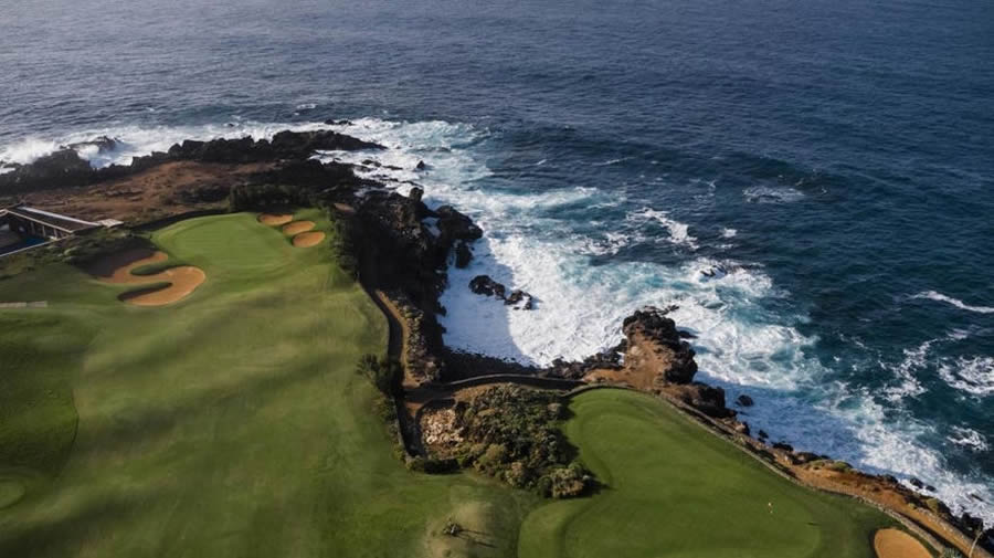 buenavista golf course